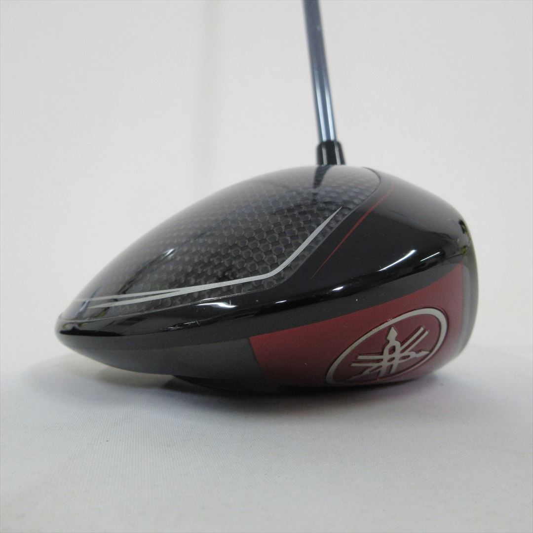 Yamaha Driver RMX VD 10.5° Stiff Diamana PD 50