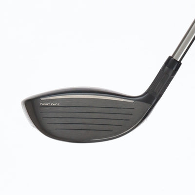 TaylorMade Fairway STEALTH2 3W 15° Stiff Diamana GT60