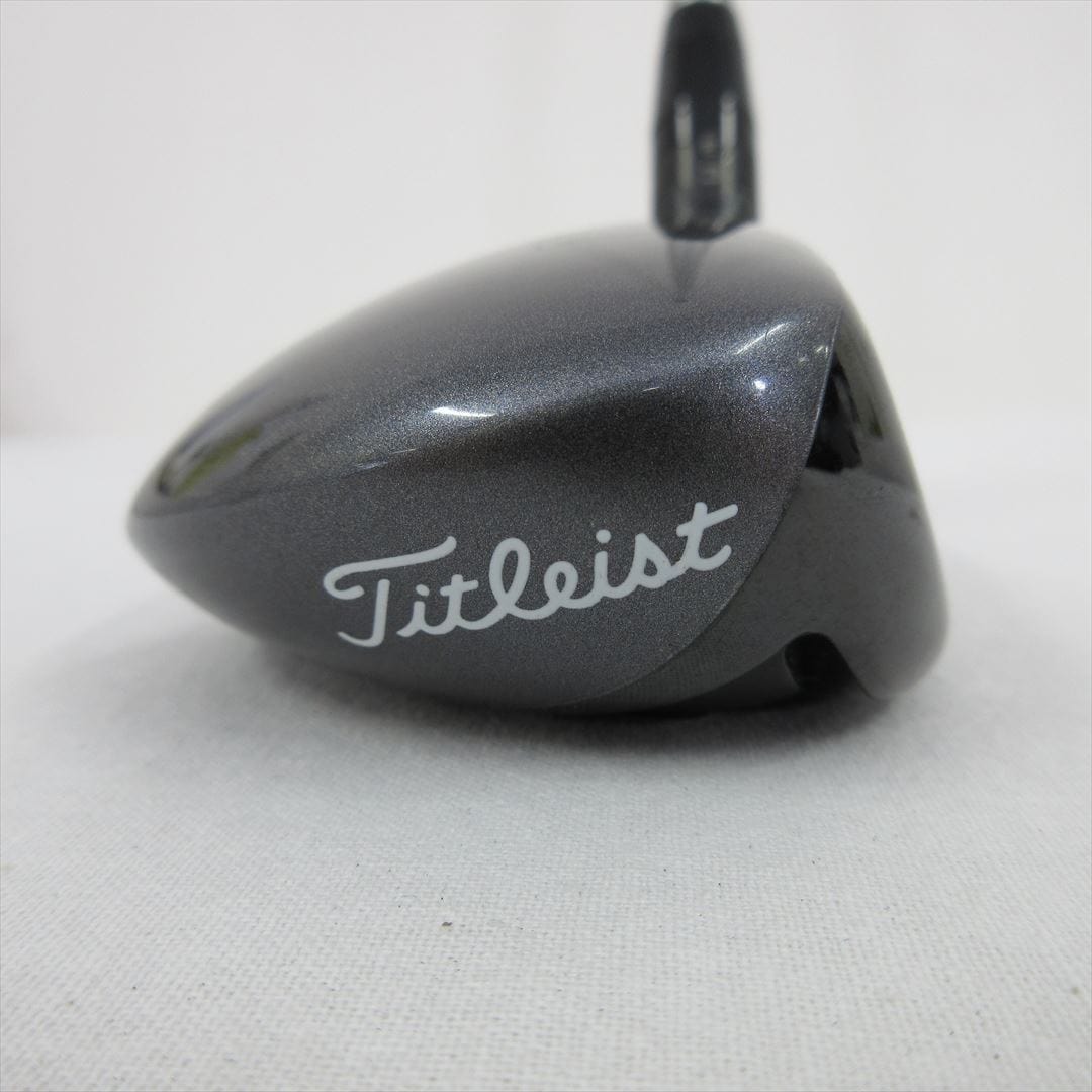 titleist hybrid 816 h1 hy 21 stiff titleist mci 74