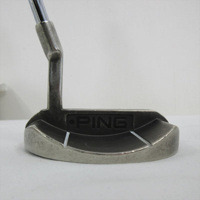 Ping Putter SIGMA G PIPER 3 Black 34 inch Dot Color Black