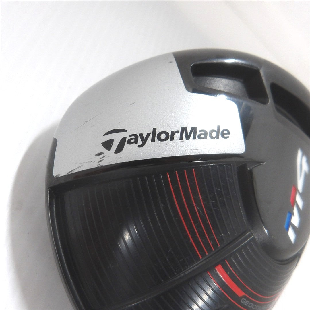 TaylorMade Driver M4 10.5°(Head Only)