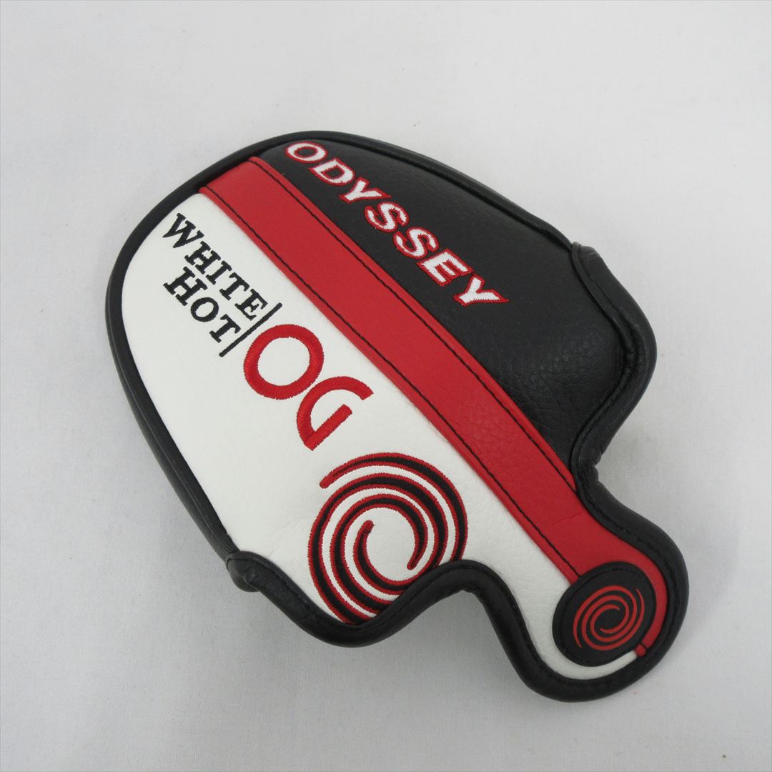 Odyssey Putter WHITE HOT OG #7 NANO 34 inch