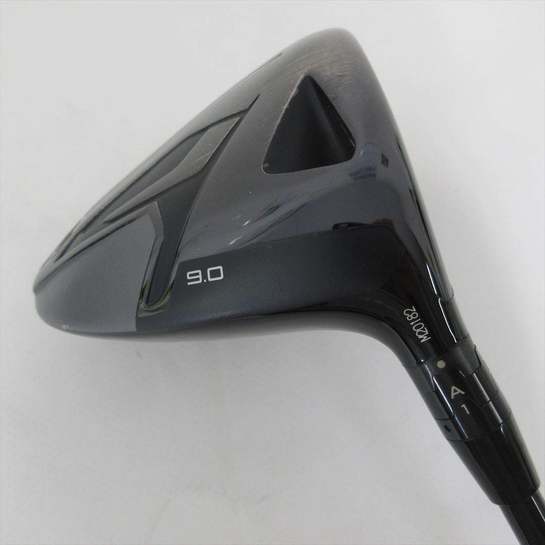 Titleist Driver TSi2 9° Stiff TSP322 55