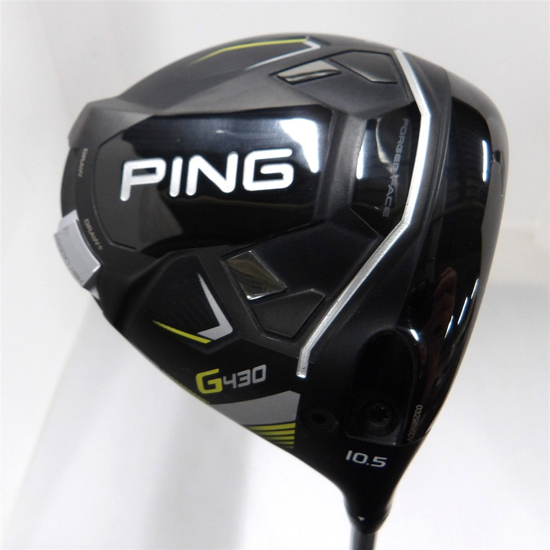 Ping Driver G430 HL SFT 10.5° SPEEDER NX 45