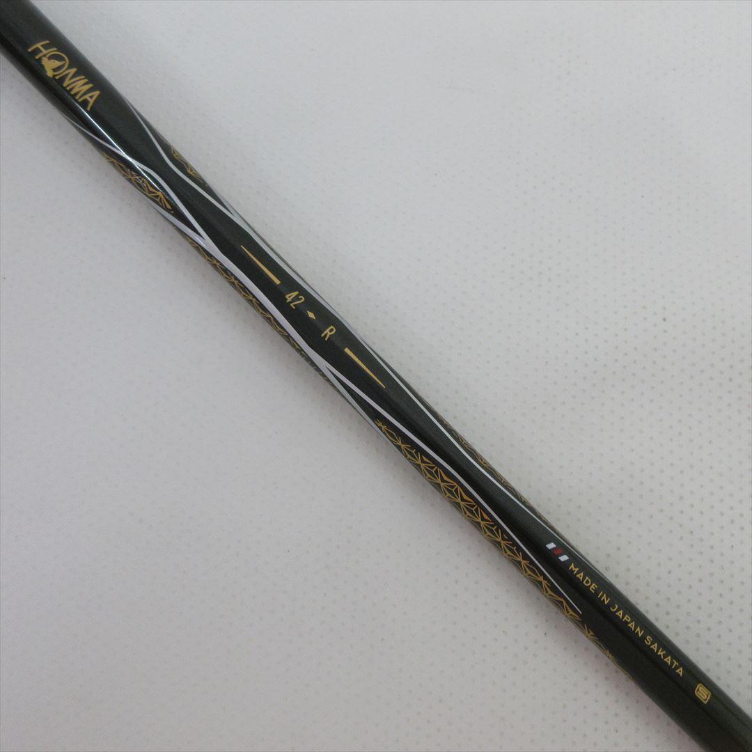 HONMA Fairway BERES07 5W 18° Regular 3S ARMRQ 42