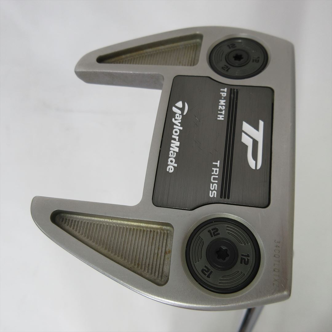 TaylorMade Putter TP TRUSS M2TH 33 inch