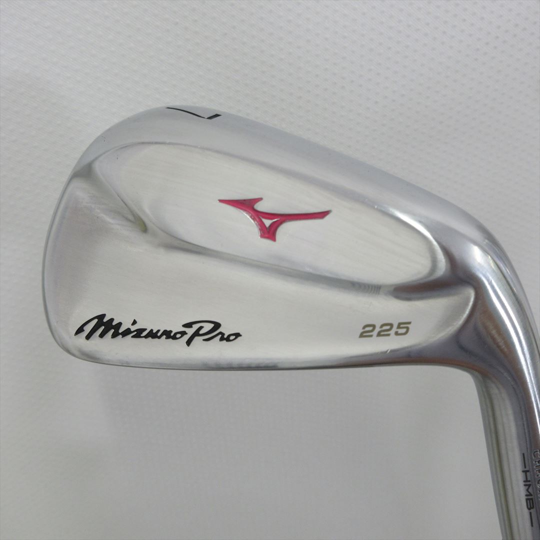 Mizuno Iron Set Mizuno Pro 225 Regular Dynamic Gold 95 R300 6 pieces