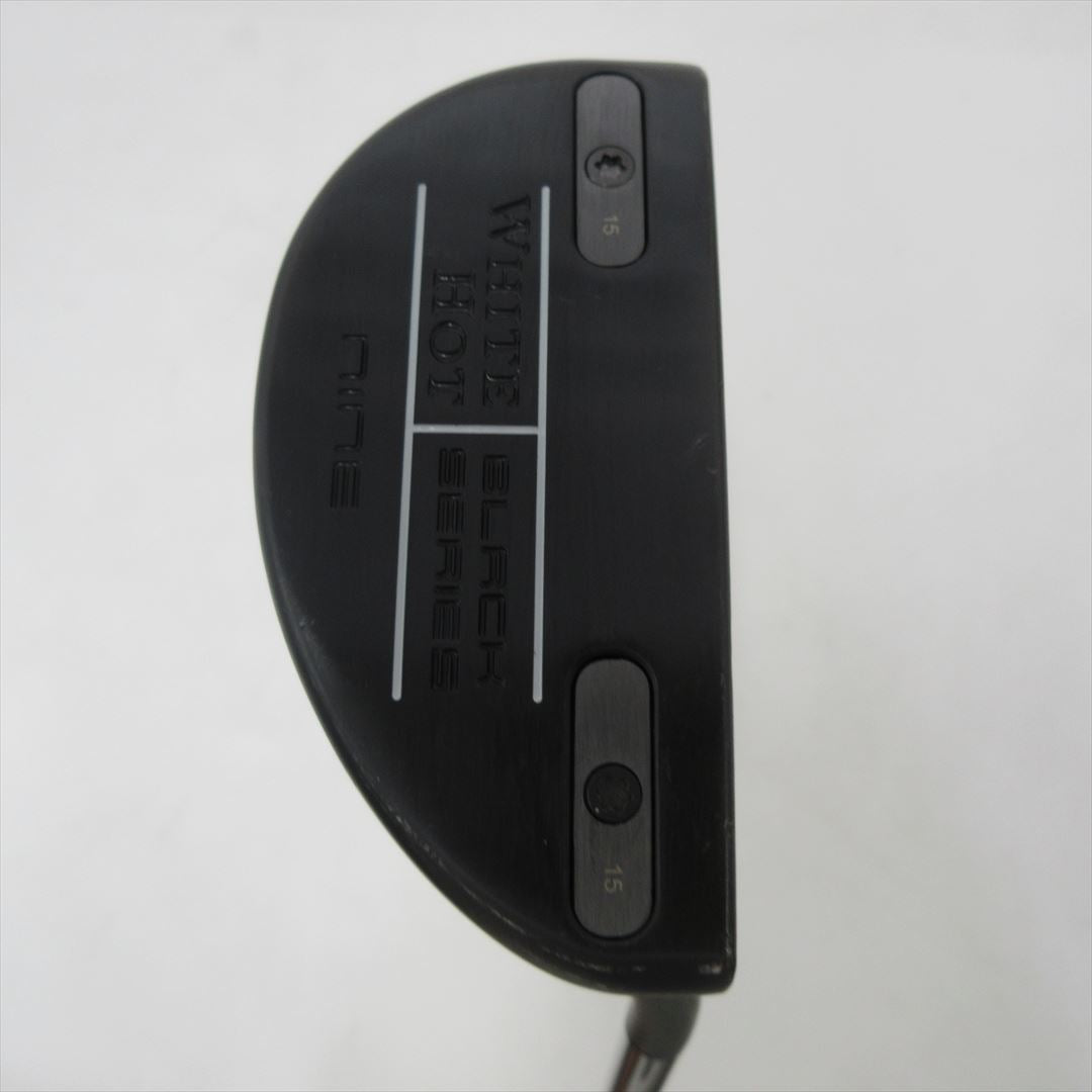 Odyssey Putter WHITE HOT BLACK NINE 34 inch