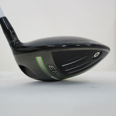 Callaway Driver EPIC SPEED 9° Stiff Speeder 661 EVOLUTION 7