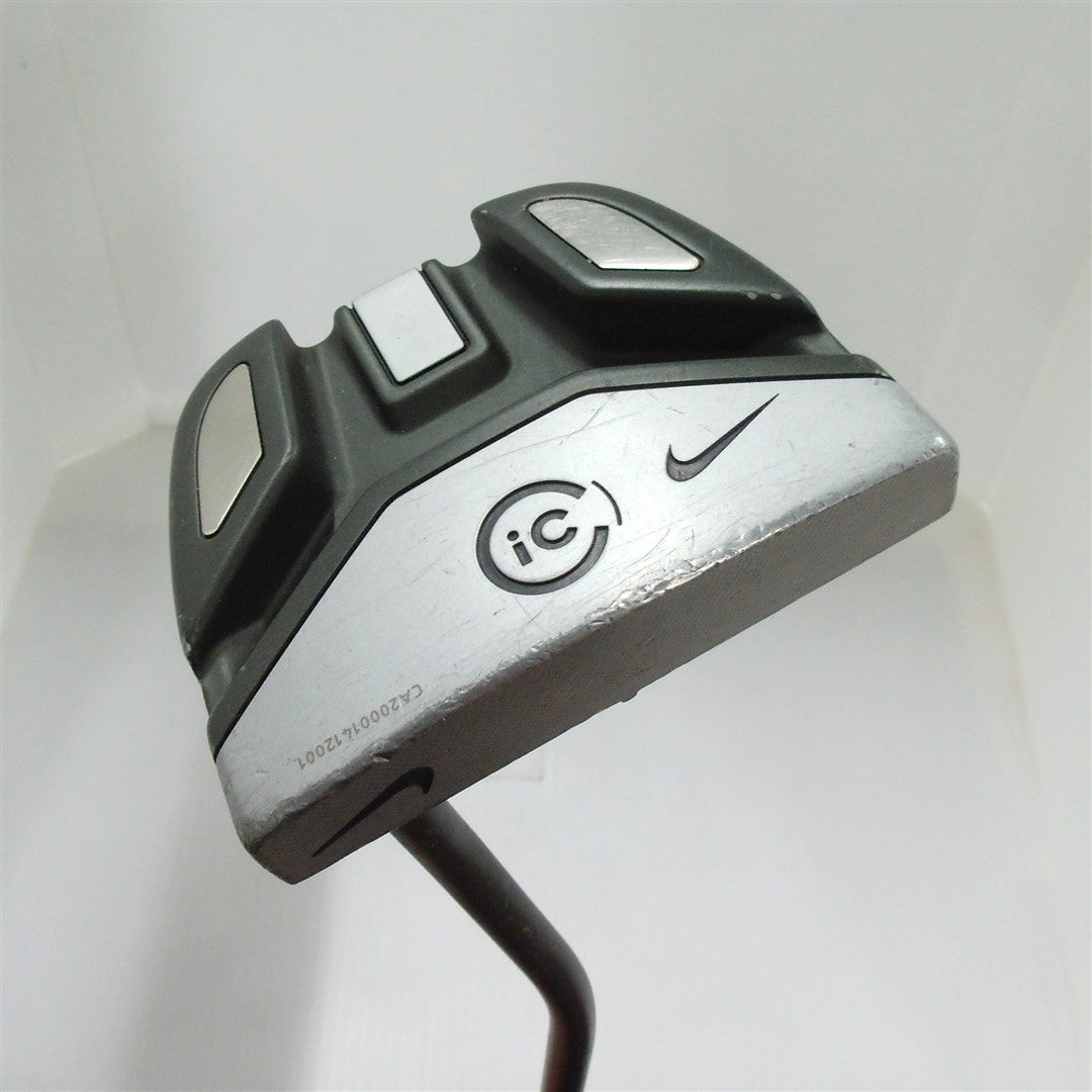 Nike Putter IC 20-20A – GOLF Partner USA