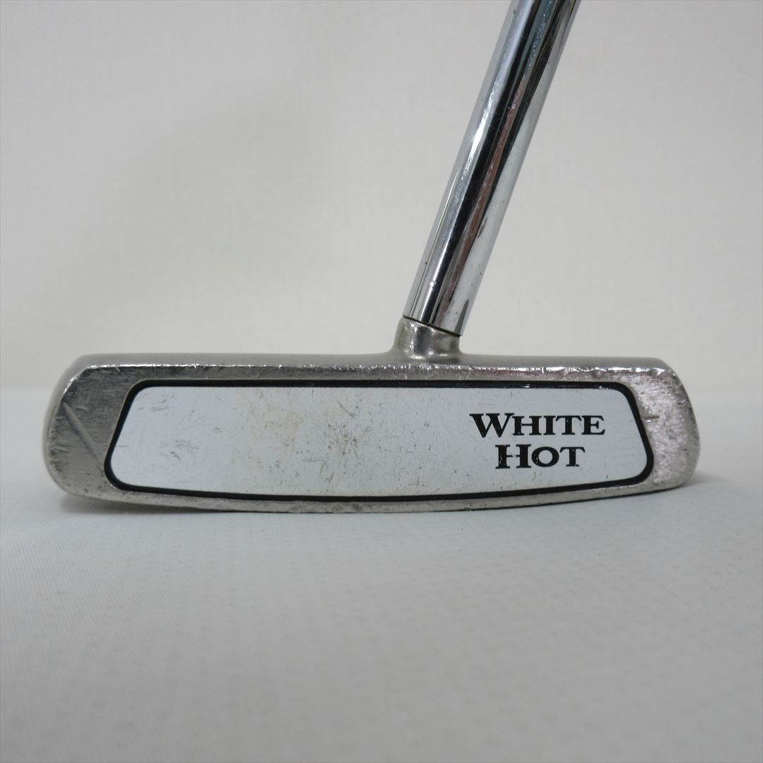 Odyssey Putter WHITE HOT #5 CENTER SHAFTED 33 inch