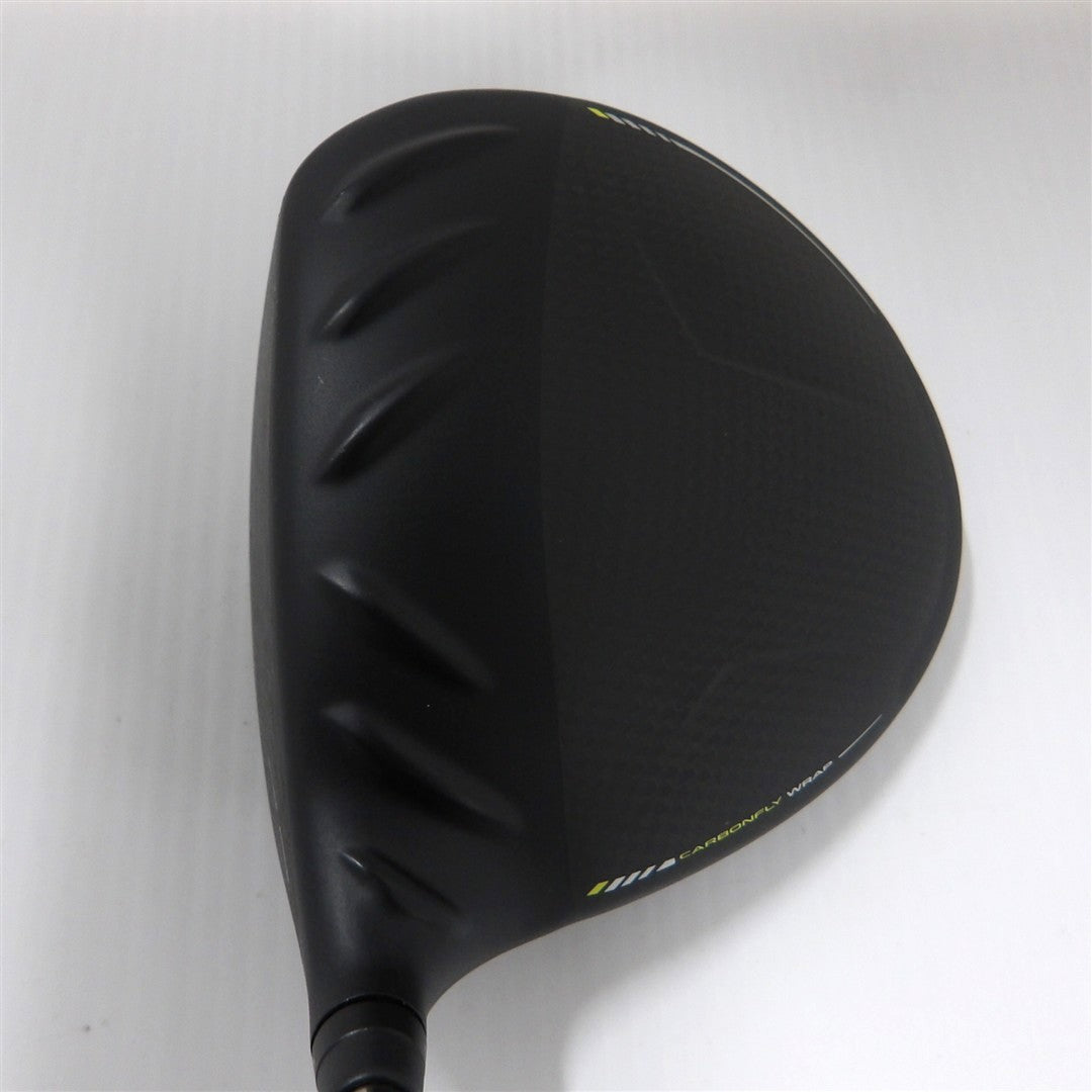 Ping Driver G430 MAX 10K 9° Stiff PING TOUR 2.0 CHROME 65