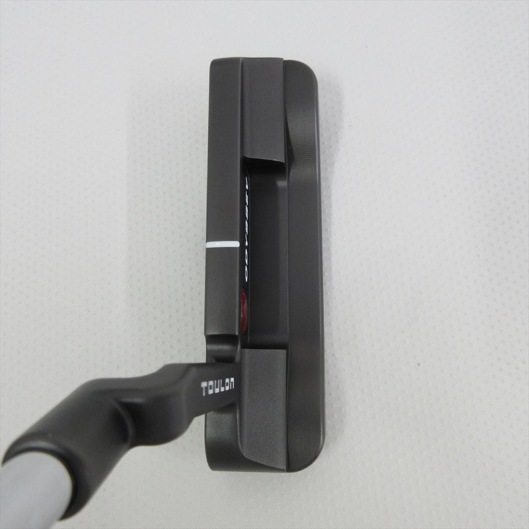 オデッセイ　トゥーロン　Ai-one Madison 34インチ Odyssey Putter TOULON Ai-ONE MADISON H1 – GOLF Partner USA