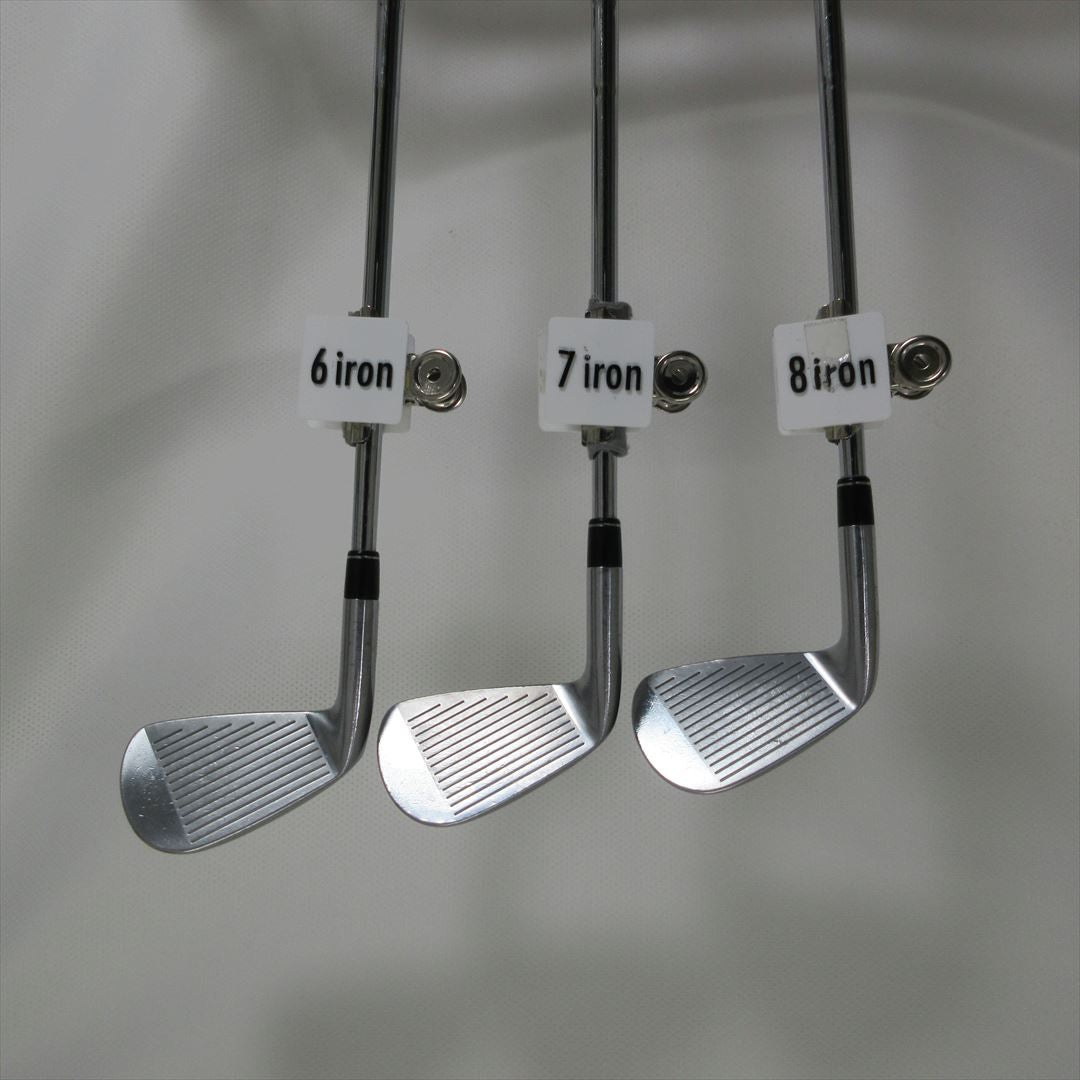 Yonex Iron Set EZONE CB 301 FORGED – GOLF Partner USA
