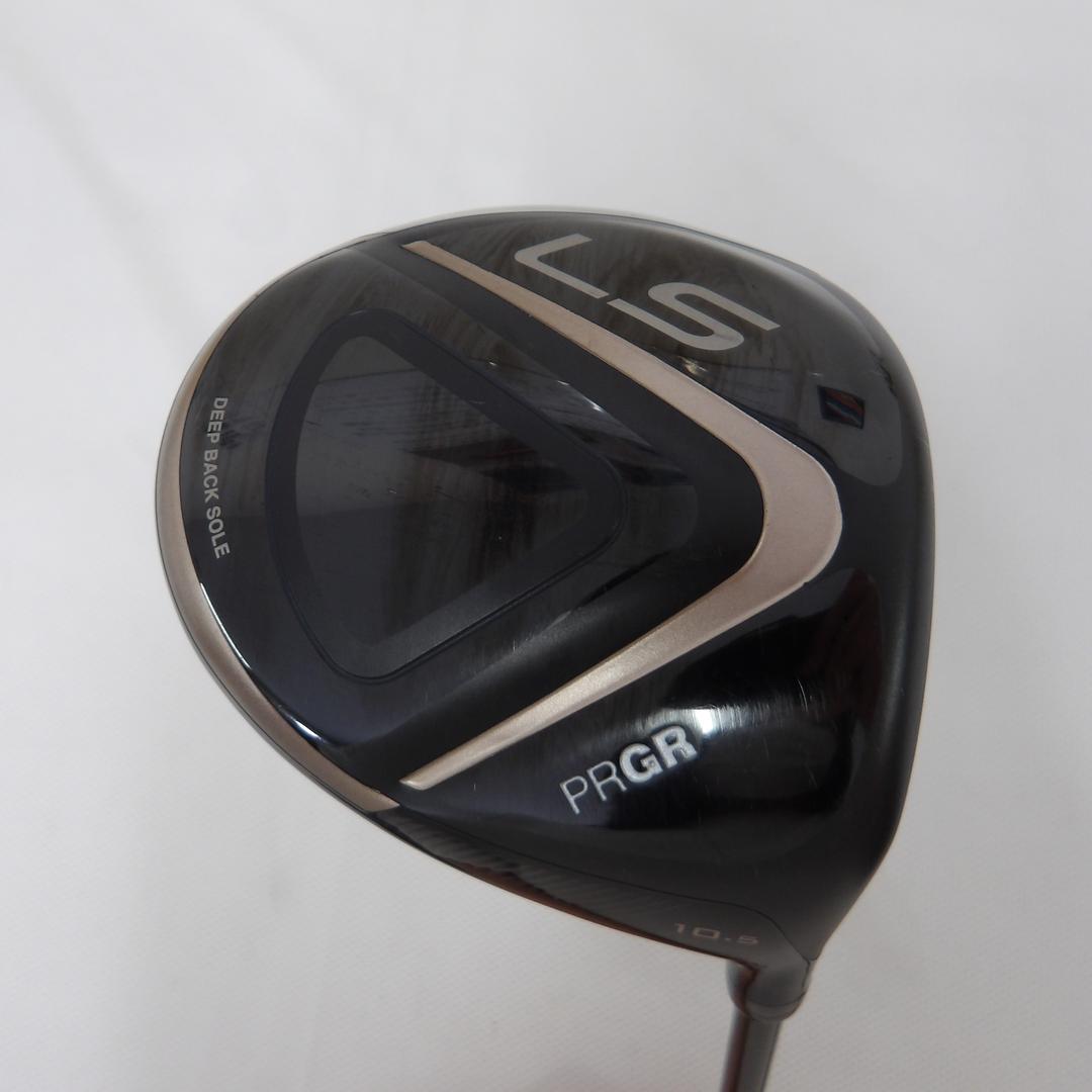 PRGR Driver LS -2023 – GOLF Partner USA