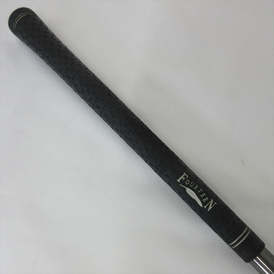 Fourteen Wedge RM-4 Black Edition 58° TS-101w Black