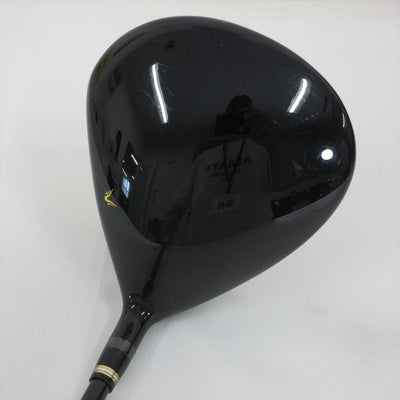 HONMA Driver BERES BLACK 11.5° Senior 3S ARMRQ MX