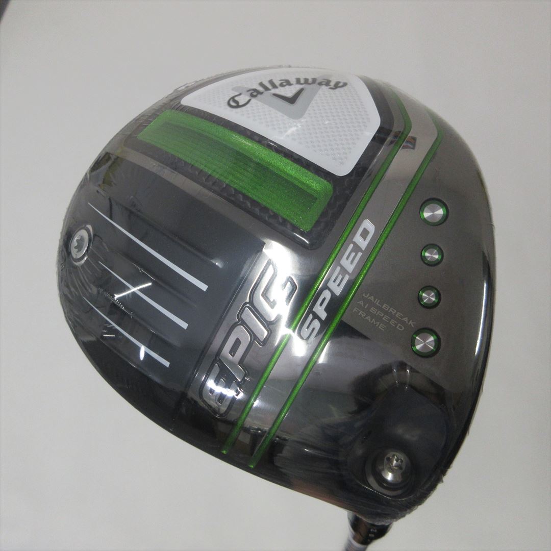 Callaway Driver Open Box EPIC SPEED 10.5° Stiff Diamana PD 50