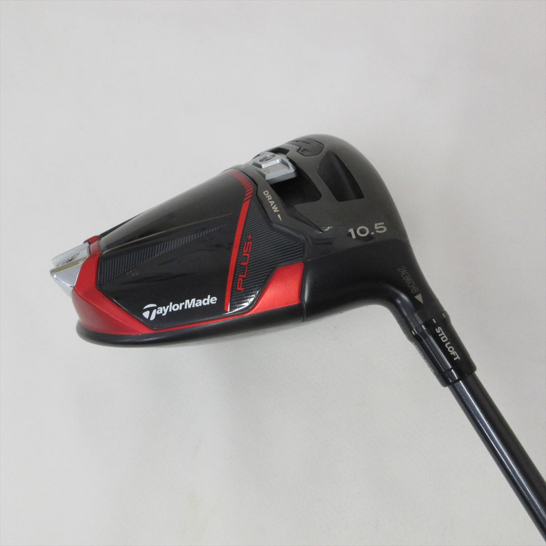 TaylorMade Driver STEALTH2 PLUS 10.5° Stiff Diamana TM50