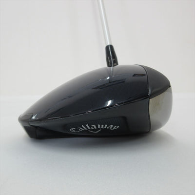 Callaway Driver PARADYM X 10.5° Stiff TOUR AD HD-6