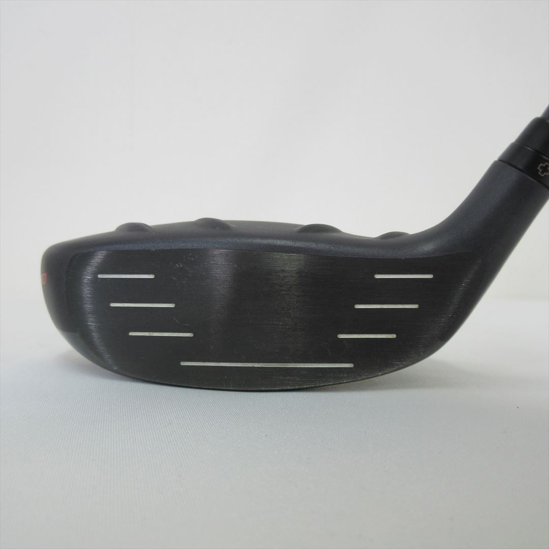 Ping Fairway Fair Rating G410 3W 14.5° Stiff ALTA J CB RED