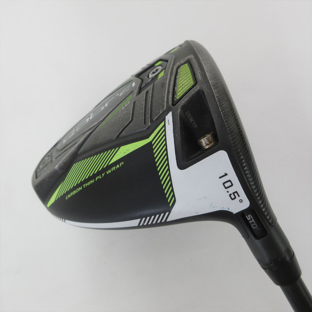 Cobra Driver KING RADSPEED 10.5° Stiff Tour AD for RADSPEED