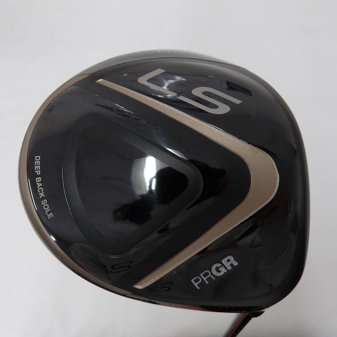 PRGR Driver LS -2023 – GOLF Partner USA