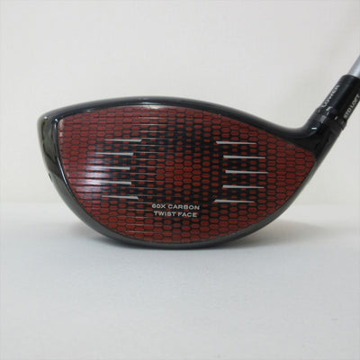 TaylorMade Driver STEALTH 9° Stiff Tour AD UB-6: