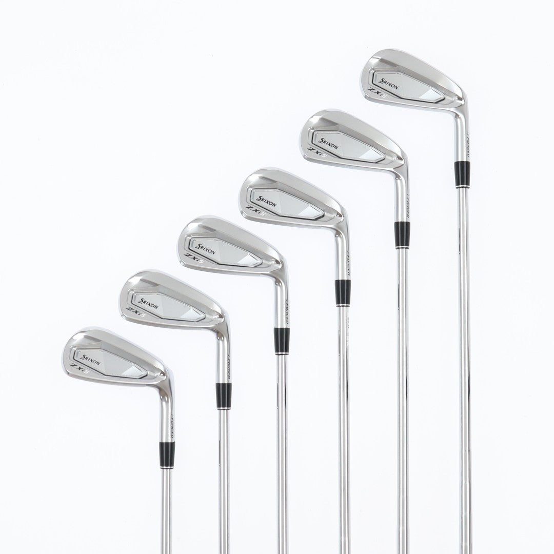 Srixon ZXi5 アイアン　NS950GH neo Dunlop Iron Set SRIXON ZXi5 – GOLF Partner USA