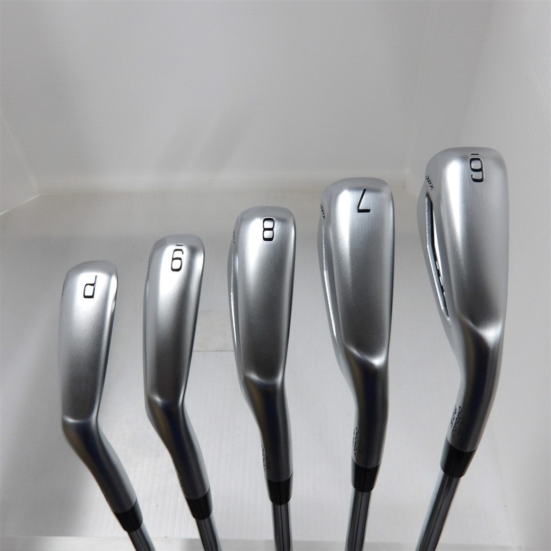 Mizuno – GOLF Partner USA | Used Golf Club Shop