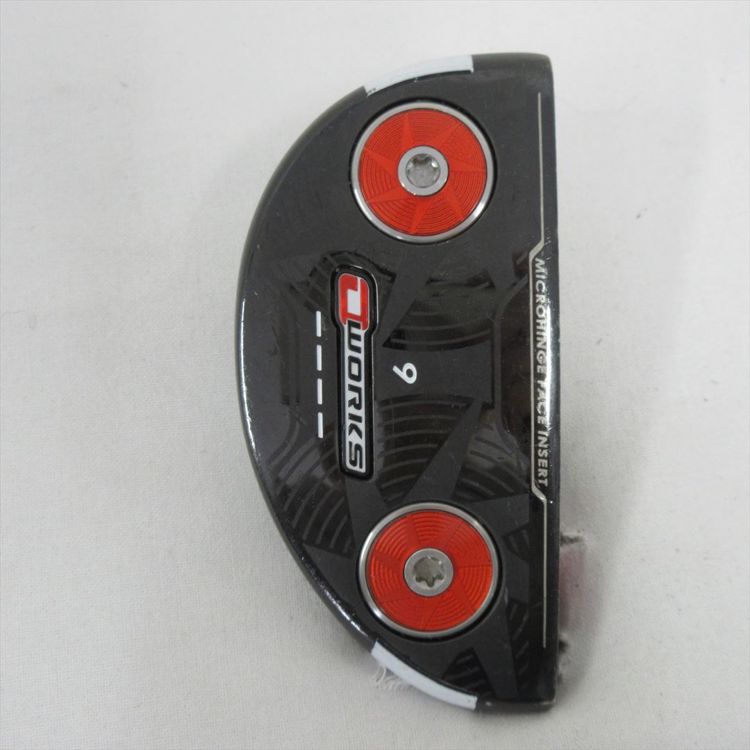 Odyssey Putter O WORKS #9 34 inch