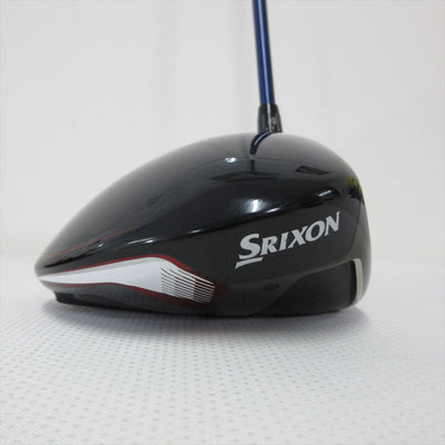 Dunlop Driver SRIXON ZX5 10.5° Stiff Diamana ZX50