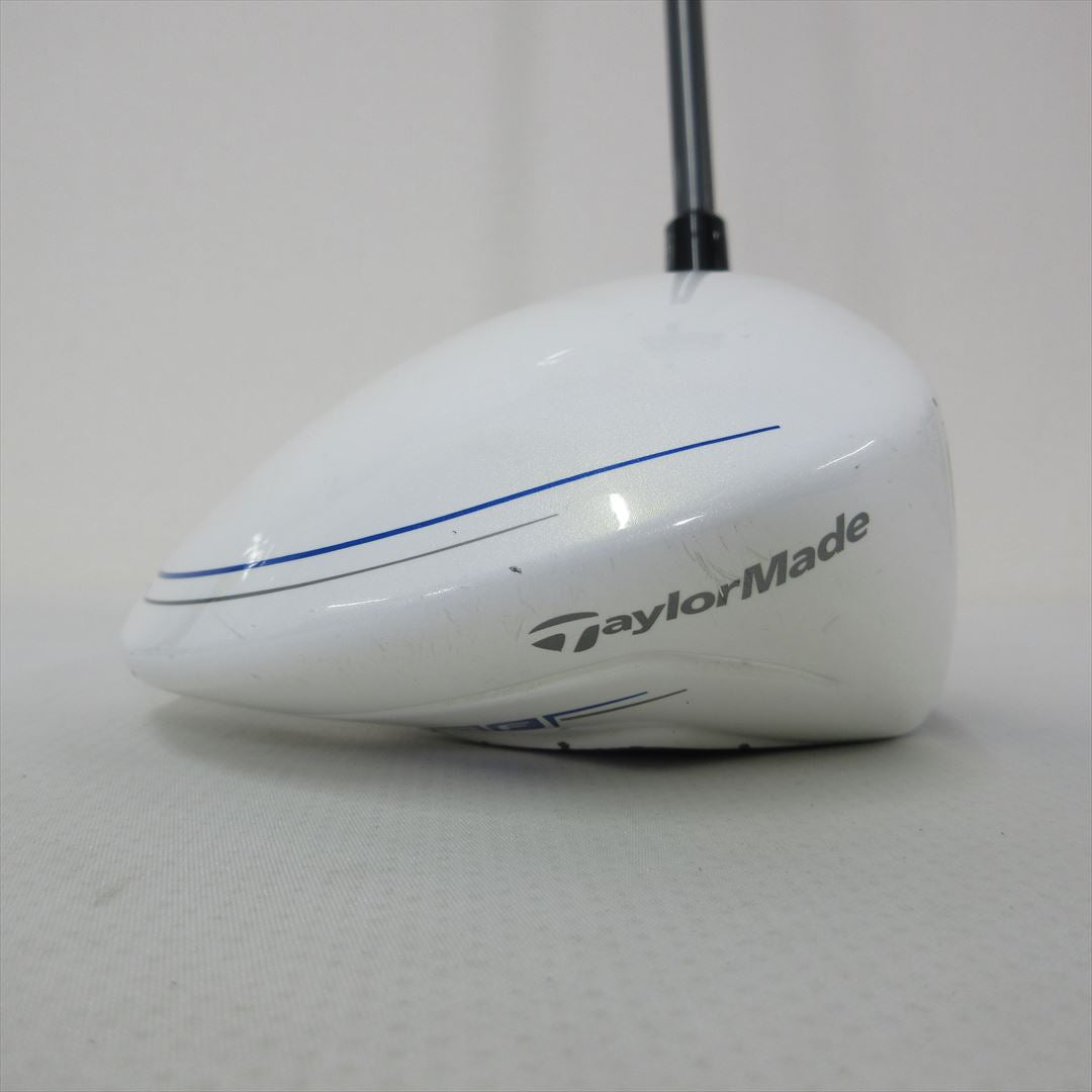 TaylorMade Driver GLOIRE F(2016) 9.5° Stiff GLOIRE GL6600