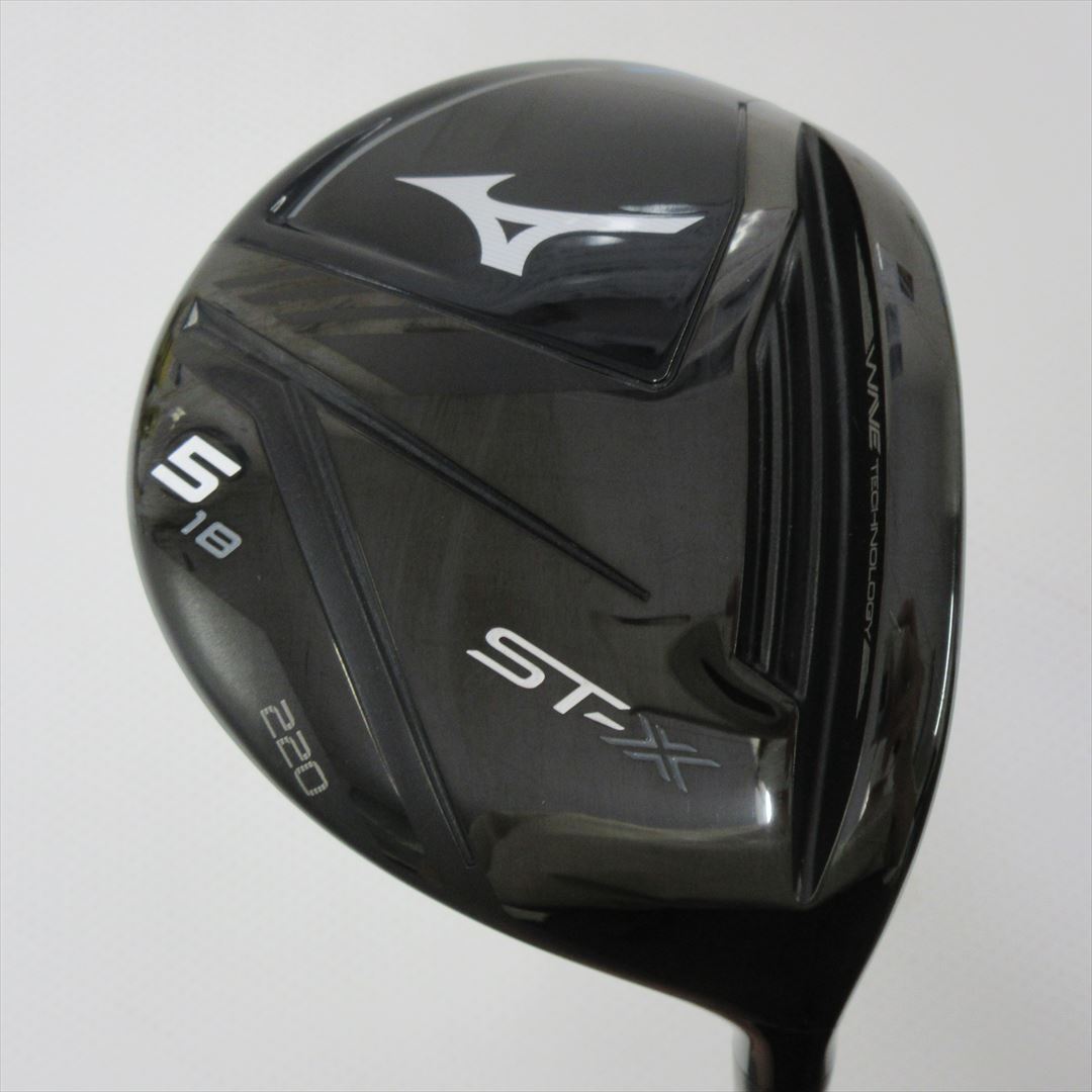 Mizuno Fairway Mizuno ST-X 220 5W 18° Stiff Diamana MM F