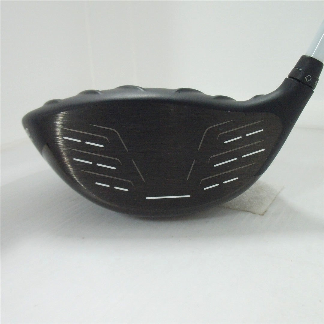 Ping Driver G430 MAX 10K 9° Stiff Speeder 569 EVOLUTION 7