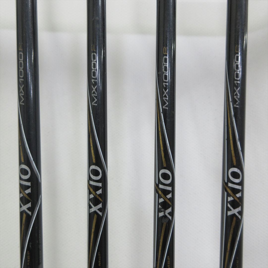 Dunlop Iron Set XXIO FORGED Regular XXIO MX1000 5 pieces