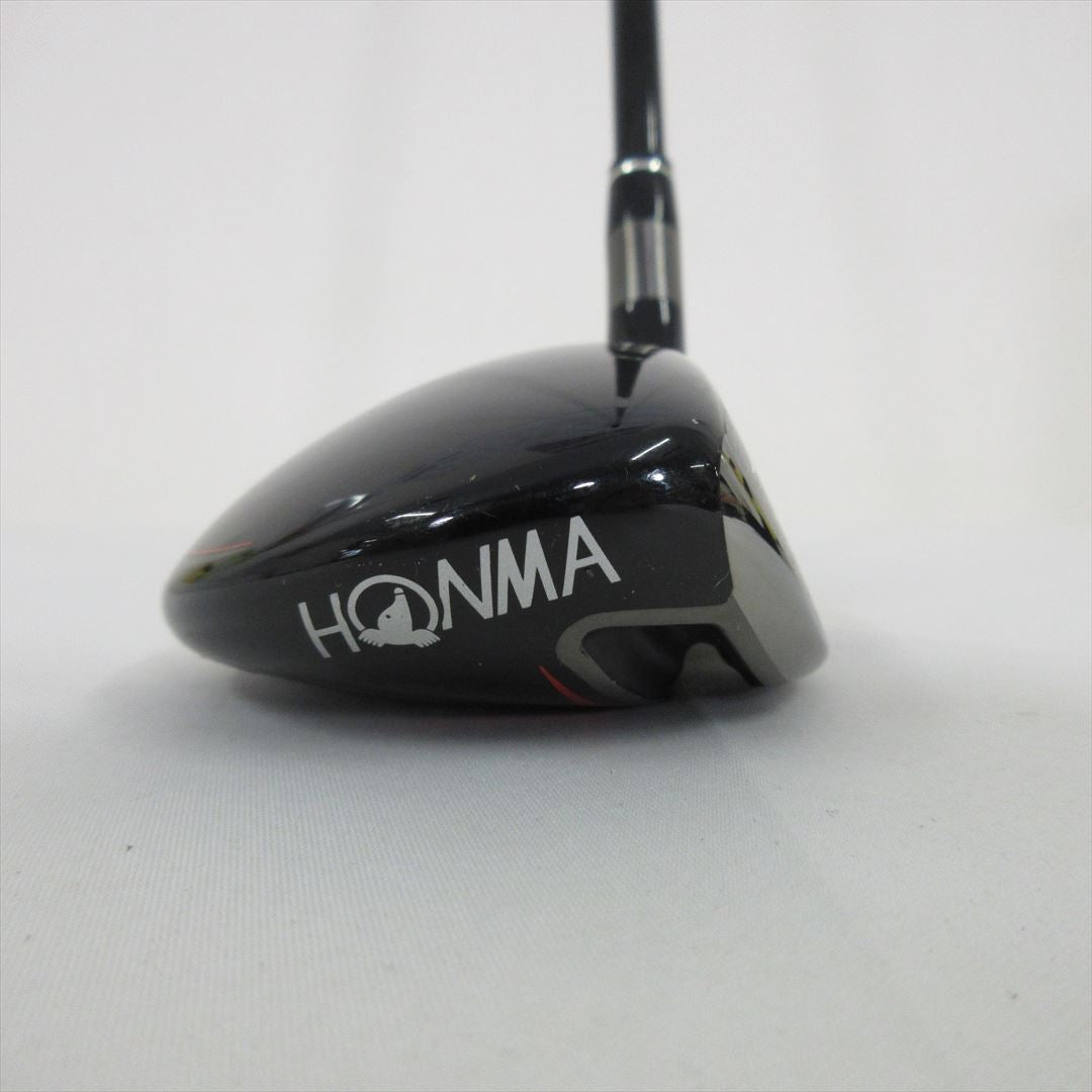 HONMA Hybrid TOUR WORLD GS HY 24° Regular SPEED TUNED 48