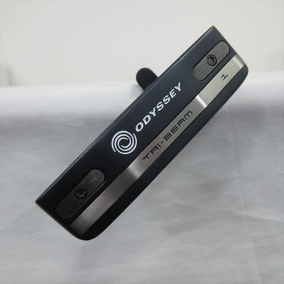 Odyssey Putter TRI-BEAM #1 32 inch