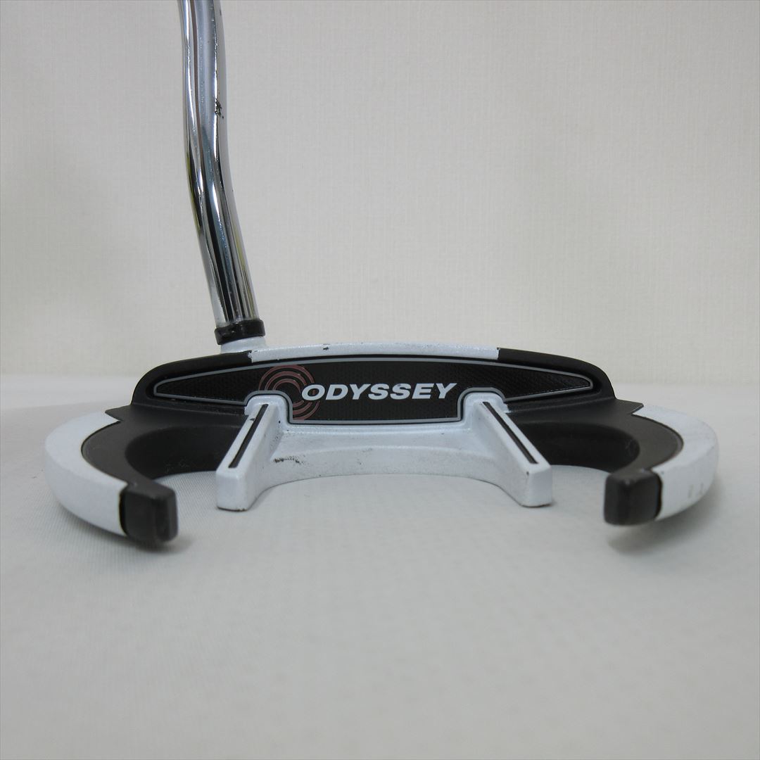 Odyssey Putter VERSA SABERTOOTH Black 33 inch