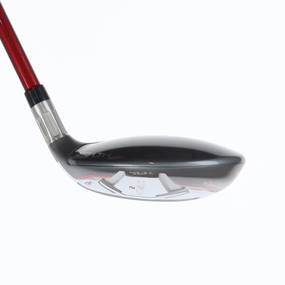 TaylorMade Hybrid STEALTH2 HD HY 27° Ladies TENSEI RED TM40(STEALTH)