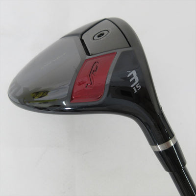 Yamaha Fairway RMX VD(2024) 3W 15° Regular TENSEI TR50f