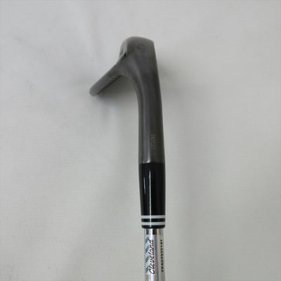 Cleveland Wedge Cleveland RTX-6 ZIPCORE BlackSatin 52° PROJECT X 6.5