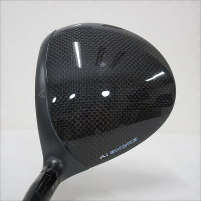 Callaway Driver PARADYM Ai SMOKE MAX D 10.5° Stiff TOUR AD HD-6