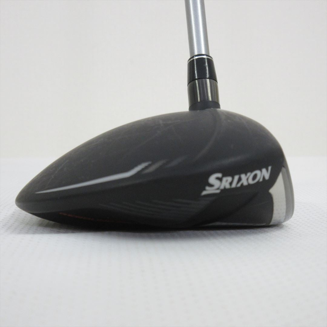 Srixon Fairway SRIXON ZX Mk 2 5W 18° Stiff Diamana ZX-2 50