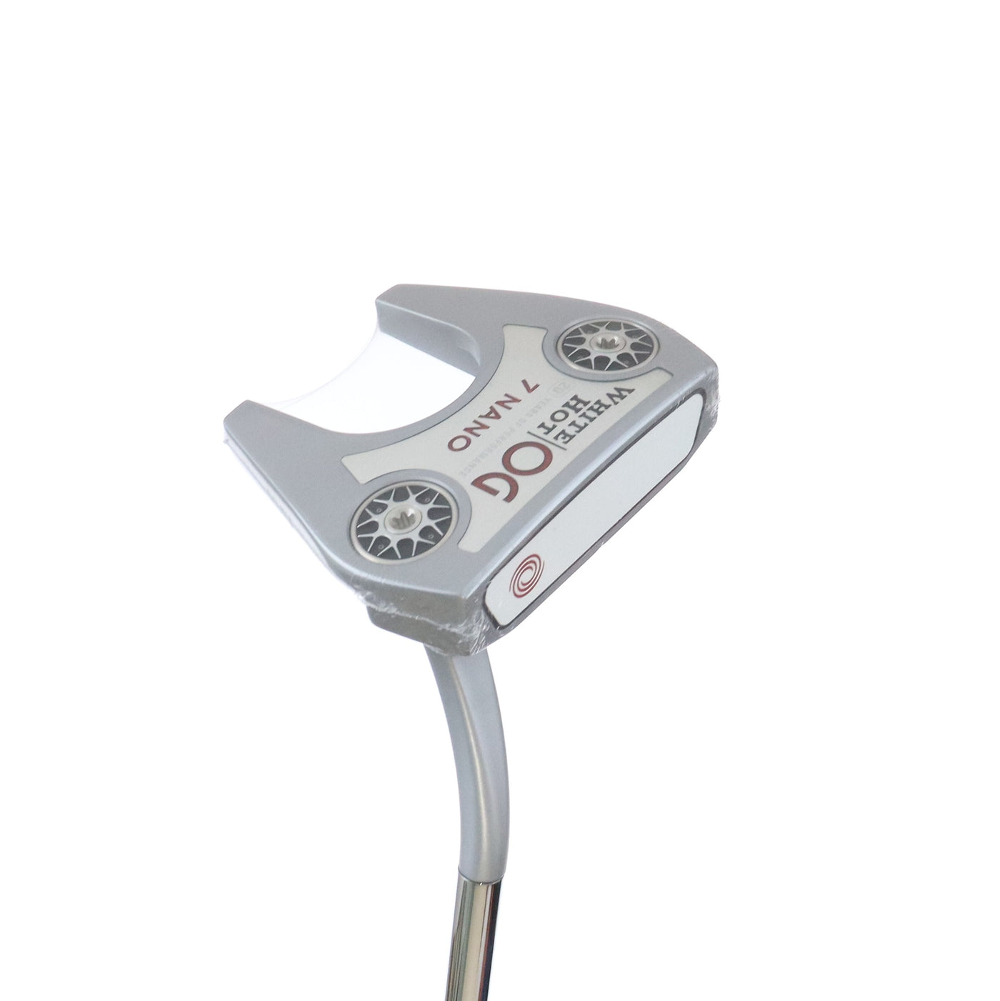 Odyssey Putter BrandNew WHITE HOT OG #7 NANO 34 inch