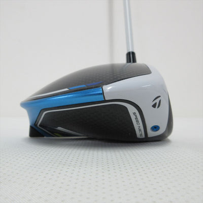 TaylorMade Driver SIM2 MAX-D 12° Ladies TENSEI BLUE TM40(SIM2)