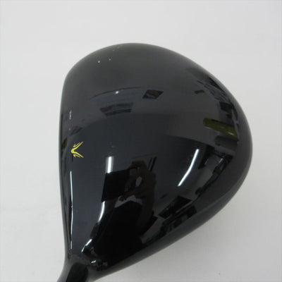 HONMA Driver BERES BLACK 10.5° Stiff ARMRQ MX BLACK