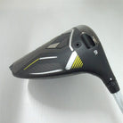 Ping Driver G430 MAX 10K 9° Stiff Speeder 569 EVOLUTION 7