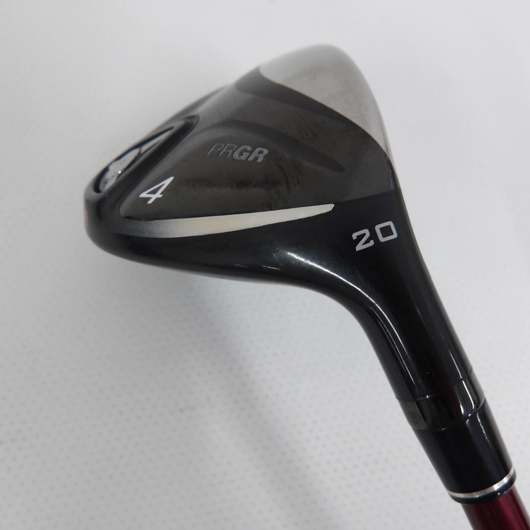 PRGR – GOLF Partner USA | Used Golf Club Shop