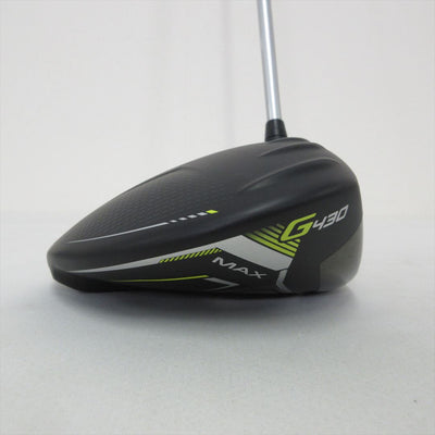 Ping Driver G430 HL MAX 9° SPEEDER NX 45